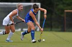 Field Hockey vs WSU  Wheaton College Field Hockey vs Worcester State University. - Photo By: KEITH NORDSTROM : Wheaton, field hockey, FH2021